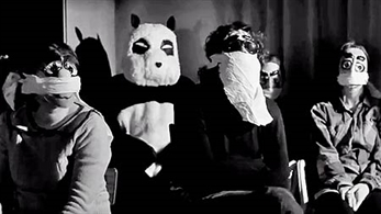 Videoclip para Franc3s