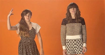 Clip de avance para Eleanor Friedberger