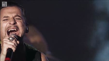 Depeche Mode comparte íntegro su concierto de presentación de "Delta Machine"