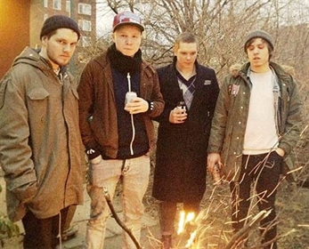 Holograms anuncian segundo disco y avanzan un tema