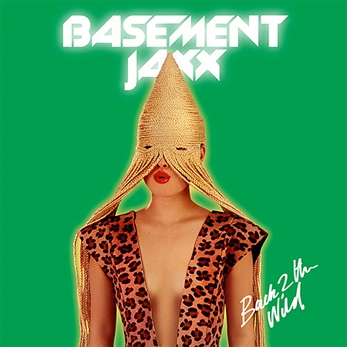 Basement Jaxx están de vuelta