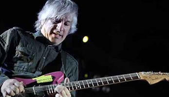 Lee Ranaldo en Gijón