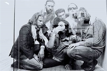 Estrenamos "Fandango", lo nuevo de The Phoenix Foundation