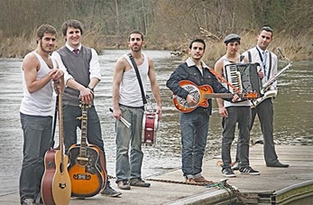 La Maravillosa Orquesta del Alcohol estrena videoclip