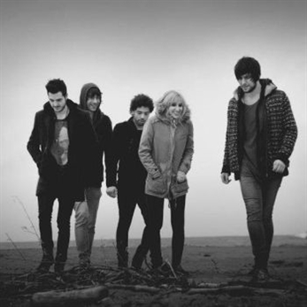 Nuevo vídeo de Grises