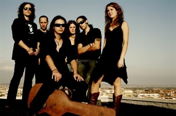 15º cumpleaños de Crisálida