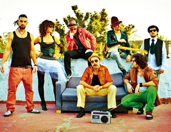 La Selva Sur están hoy de estreno