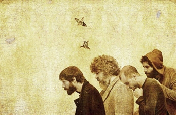 Standstill presentan "Dentro de la luz" y el espectáculo "Cénit"