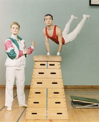 Minimalismo y psicodelia para el nuevo clip de The Knife