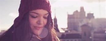 Madrid romántico en el clip de "Supersubmarina"