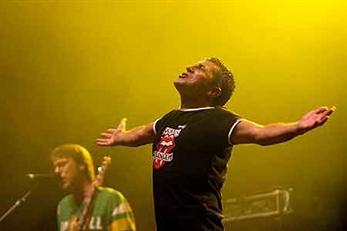 Folixa Primeru de Mayu cumple su décimo primera edición