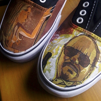 Vans Shop Málaga te pone el cine a tus pies