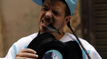 Actividades culturales en el día de San Jorge