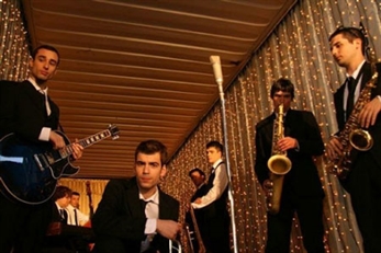 No Reply, directo en el Mini Paceman Club