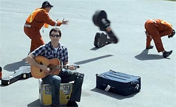 Los instrumentos musicales podrán ser equipaje de mano en los vuelos europeos