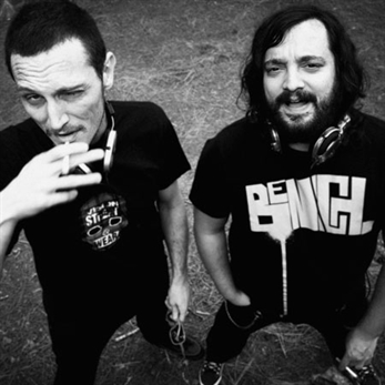 Rolling Hackers presentan su nuevo Ep