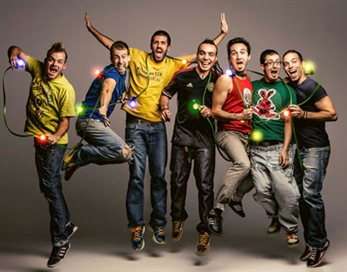 Planet Babylon Wum, cartel definitivo para el festival