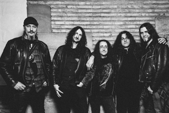 Leyenda Prohibida debutan tras 26 años