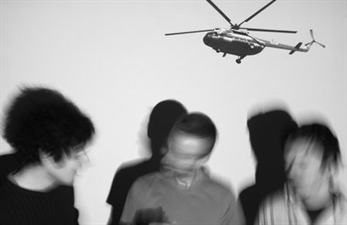 "Weightless", el nuevo clip de Lasers