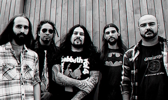 Se acerca el BCN Stoner Fest