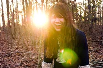 Shannon Wright abre el Ciclo Femenino Singular