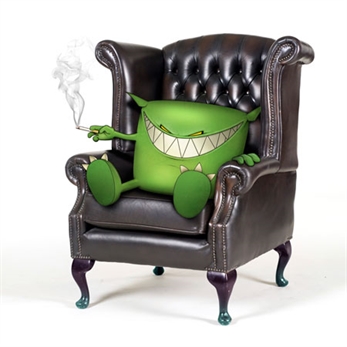 Feed Me, cabeza de cartel del Aquasonica