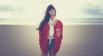 Lo nuevo de Mala Rodríguez se llamará "Bruja"