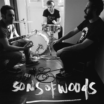 Te descubrimos cómo suenan Sons Of Woods