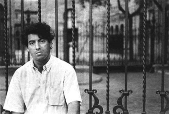 Antonio Luque rememora los primeros días de Sr. Chinarro