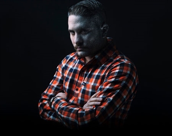 Roy Mercurio combina rap con electro