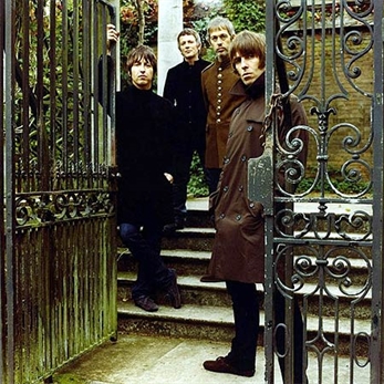 Así suena el nuevo single de Beady Eye