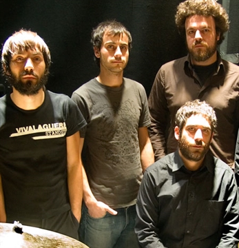 Standstill, cabezas de cartel del Embassa’t