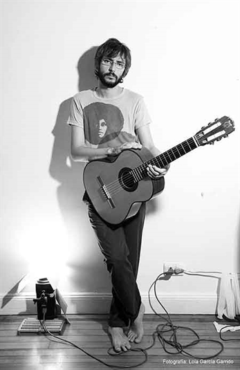 Festival Emergente en Pola de Siero