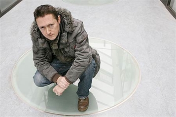 Fermin Muguruza y La Pandilla Voladora en el Rototom Sunsplash