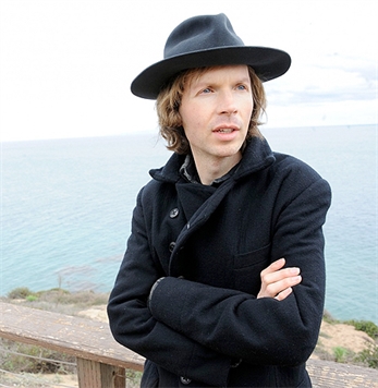 Beck publica un disco acústico