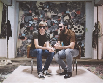 Maronda, en gira con “La orfebrería según los místicos”