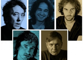 El Festín de Babel ofrece un ciclo de música en directo