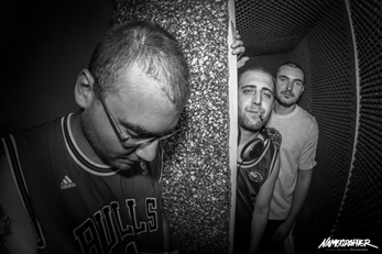 Grupos de Zaragoza, el ciclo