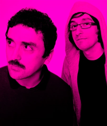 Nuevo álbum de Muy Fellini