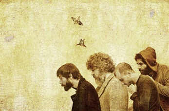 Standstill presentan “Dentro de la luz” en Barcelona