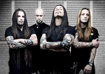 Septic Flesh de gira