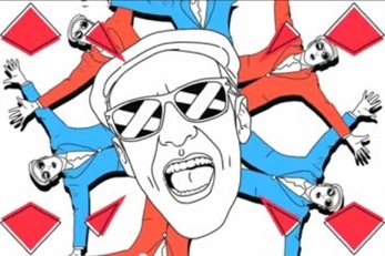 Premiado el videoclip de Gari "Dena eta Ezer Ez Dago"