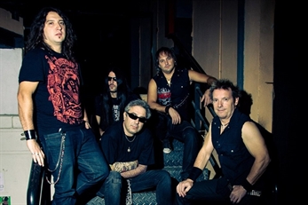 Actitude Rock en la multiusos