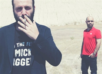 Buffetlibre avanzan “El niño”, junto a We Have Band