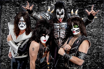 Grandes del metal, el hardcore y el punk en el Hellfest Open Air