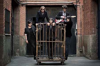 Vuelve la Batalla de Bandas