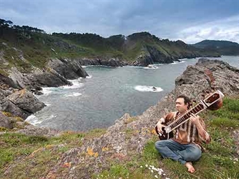 Pablo Canalis presenta videoclip