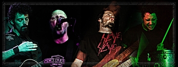 Sick Brains ultiman el segundo vídeo de ‘Círculo de guerra’