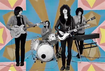 Nuevo video de Temples