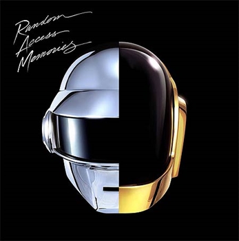 Ya está aquí lo nuevo de Daft Punk